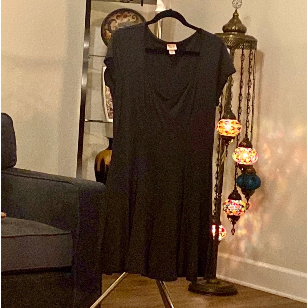 XXL Mossimo Dress